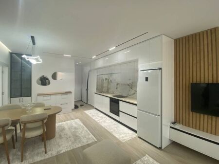 me qira apartament 2+1 në Rezidencën “Mine Peza”!
