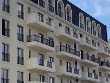 APARTMENT 2+1 FOR SALE