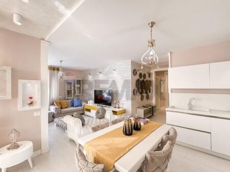 Apartament 2+1+2 me qera Kopshti Zoologjik