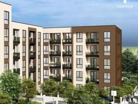 SHITET, APARTAMENT 1+1, FAMILY RESIDENCE, PASKUQAN, TIRANË