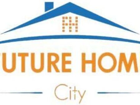 Isamedin Peci - Future Home City