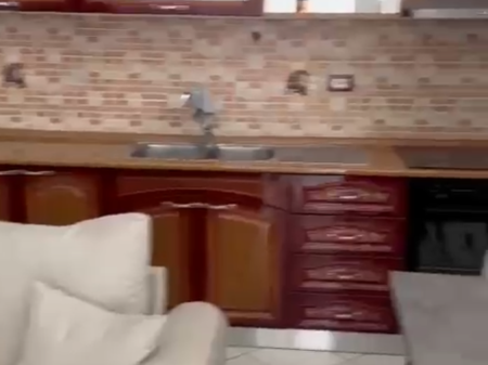 Appartamento 2+1 in affitto a Shkoze, vicino alla Moschea!