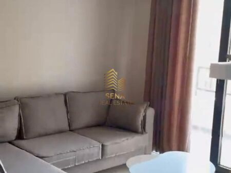 Rent, Apartment 2+1+2+blk, Porcelain-Opposite UET, 650 Euro/month