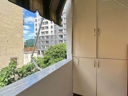 Shitet,Apartament 1+1,Stacioni i Trenit, Tirane​