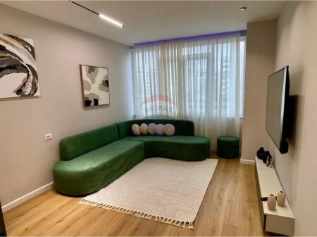 Apartment 1+1 for sale, Kashar Boulevard