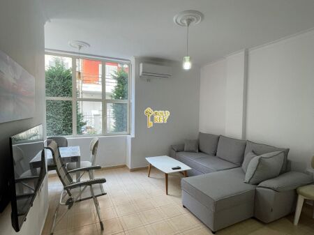 🏡 SHITET APARTAMENT 1+1 ME BALLKON + POST PARKIMI NË GOLEM