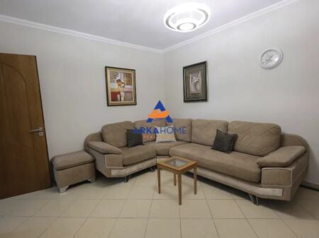 JEPET ME QERA APARTAMENT 2+1+ANEKS "MATERNITETI I RI" 55.000 LEKE
