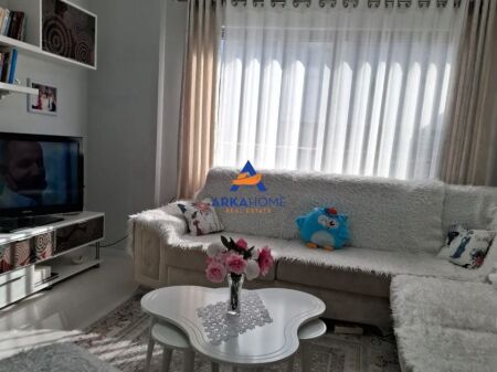 SHITET APARTAMENT 3+1+BALLKON "NE ASTIR" 220.000 EURO