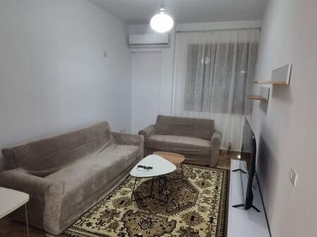 🏠Sauk,jepet me qera kati i II-te i nje vile 3+1,i mobiluar.55,000Leke 