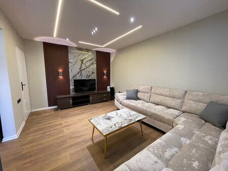 Apartment 2+1 for sale‼️145,000€ Ali Dem📌near Mangalem