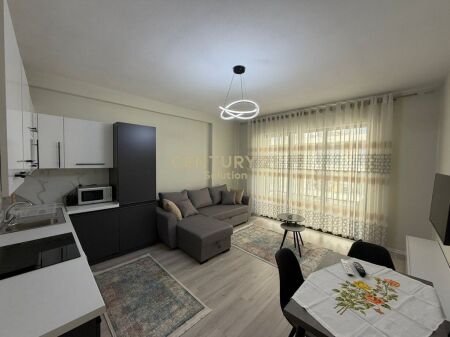 APARTAMENT 2+1+2 +PARKING OPSIONAL PER SHITJE TEK RRUGA E DURRESIT !