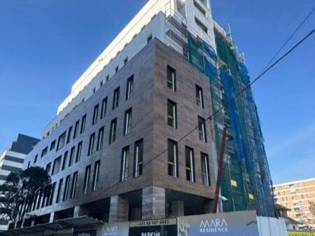 🚨🔥 OKAZION‼️ Shitet Apartament 2+1 – Mara Residence, Don Bosko 🔥🚨