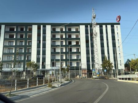 📌Vendesi in vendita Appartamento 2+1 a Diamond Hill Residence – Paskuqan