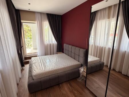 APARTHOTEL PËR QIRA- MUNDËSI INVESTIMI NË VOLLGA – DURRËS!
