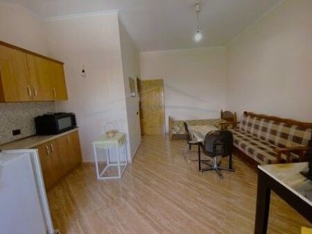 1+1 apartment for rent on Siri Kodra Street.