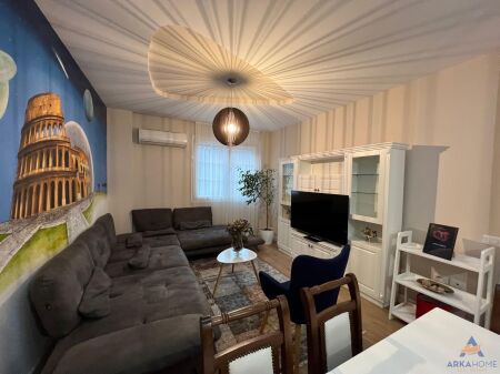 APARTMENT FOR RENT 2+1+BALCONY "DRY LAKE" 70,000 LEKE