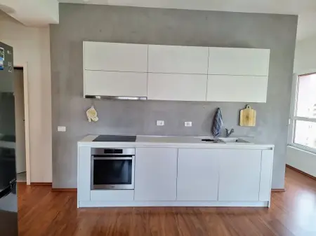 Qera | Apartament 2 + 1 | Ali Demi | 590 €/muaj
