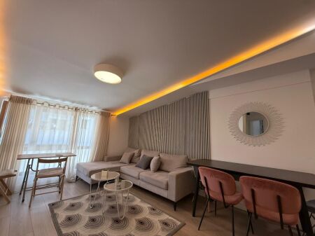 Apartment 2+1 for rent, Bllok.
