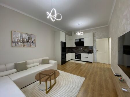Apartament 2+1 Astir , Vila L