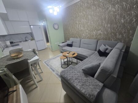 Apartament per qera ne Fresk
