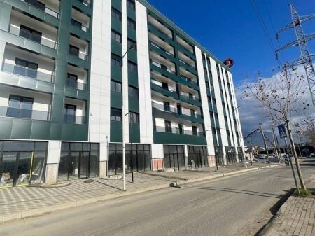 🏡 **Shitet Apartament 2+1 te Diamond Hill Residence**