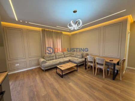 Jepet me qira apartament 2+1, Kodra e Priftit!