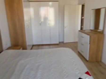 APARTAMENT ME QERA 2+1 + Post Parkimi - PASKUQAN, TIRANE