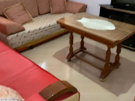 Apartament 2+1 per qera Xhamllik !