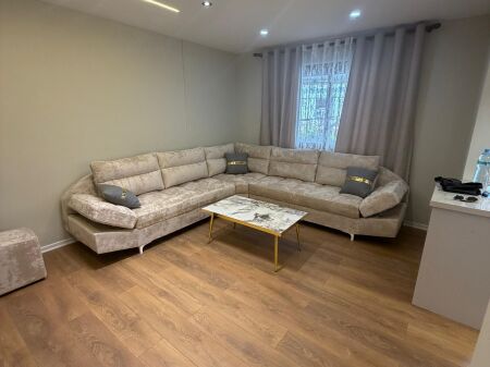 🏡 SHITET APARTAMENT 2+1 📍 ALI DEM