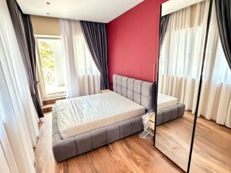 APARTHOTEL PËR QIRA- MUNDËSI INVESTIMI NË VOLLGA – DURRËS!
