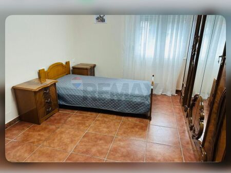 🏡 Apartament 2+1 me Qira pranë Ambasadës Amerikane – Rruga e Elbasanit