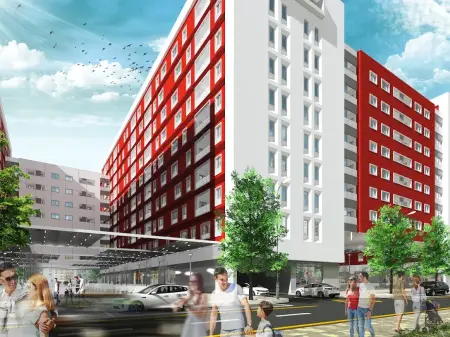APARTAMENT 2+1 PER SHITJE - ISH PARKU