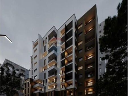 Apartament 1+1 ne shitje , Fiori Di Bosco