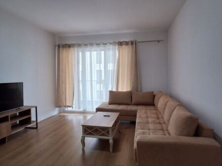 apartment 1+1 for rent in Don Bosko