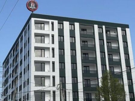 🏡✨ Shitet Apartament 2+1 – Diamond Hill Residence, Paskuqan ✨🏡