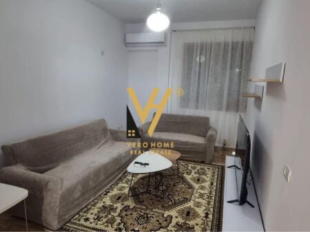 JEPET APARTAMENT 2+1+BLK ME QERA NE SAUK I RI 55.000 LEKE