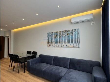 For sale, Apartment 1+1, Myslym Shyri, Tirana.