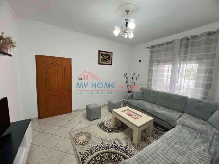 Apartament 2+1 me Qira ne Shkoze ne Tirane