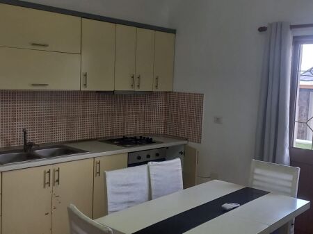 2+1, 2nd floor villa, American villas, 400 thousand lek