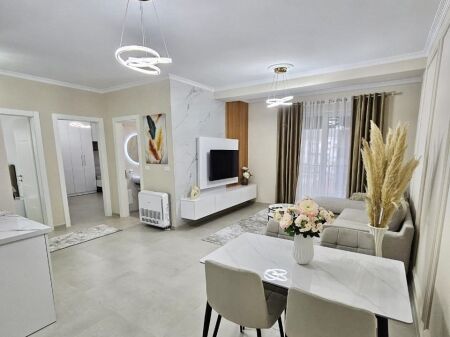 Qera | Apartament 2 + 1 | Astir | 600 €/muaj