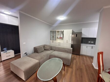 Apartment 2+1+2 with parking for rent, Durres Street