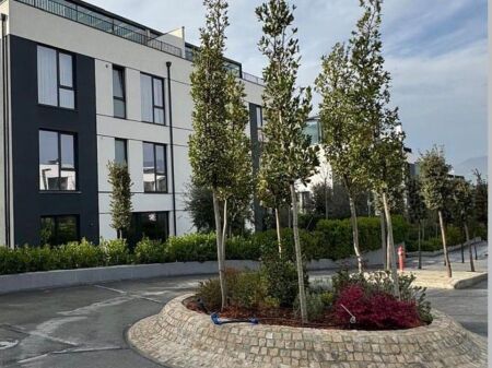 🏡✨ APARTAMENT 3+1 LUKSOZ + 3 POSTE PARKIMI ✨🏡 📍 Forest Residence – Liqeni i Thatë