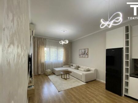 AFFITTO, APPARTAMENTO 2+1, VILA L ASTIR, TIRANA
