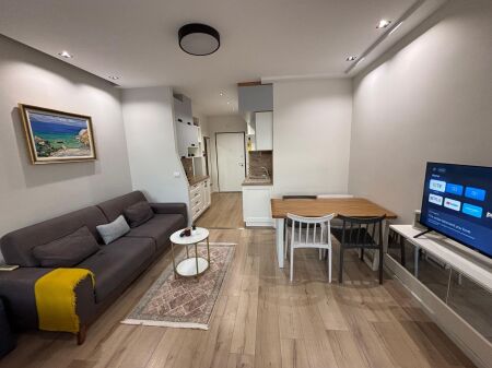 Qera | Garsoniere | Vilat Gjermane | 450 €/muaj