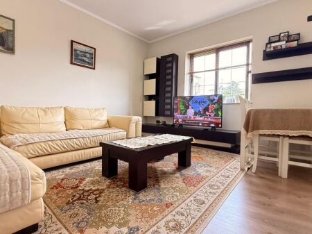 JEPET ME QERA APARTAMENT 2+1