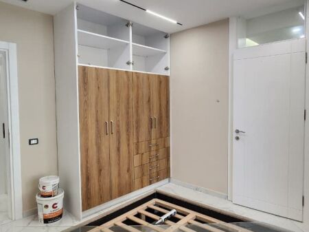 APARTAMENT NË SHITJE – 2+1 | Royal Residence SHENGJIN