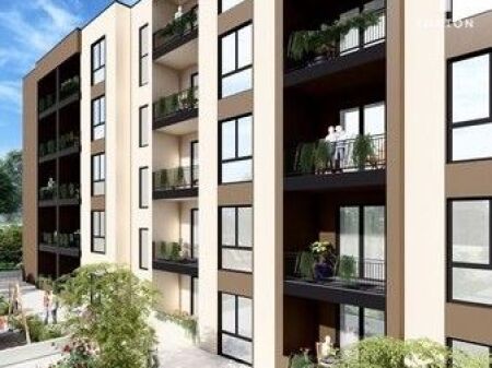 SHITET, APARTAMENT 1+1, FAMILY RESIDENCE, PASKUQAN, TIRANË