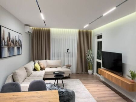APARTMENT FOR RENT 1+1 ASTIR 55,000 LEKE FH-76999