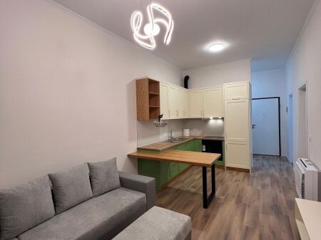APARTAMENT ME QERA 1+1 LAPRAKE 55.000 LEKE FH-76988