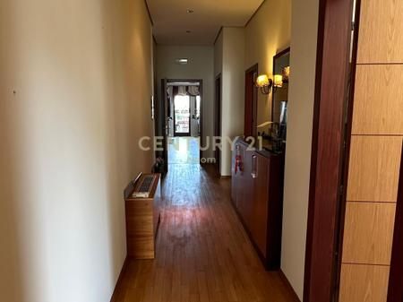Shitet Apartament 3+1+3 Penthouse me Pamje Panoramike nga Tirana